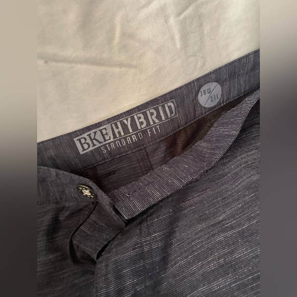 Bundle of 3 BKE hybrid shorts - Picture 2 of 10